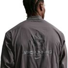 Repel UV Protection Running Bomber Jacket 4