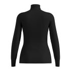Active Warm BL Top Turtle Neck l/s Half Zip 2
