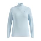 Essential 1/2 Zip Mid Layer 1