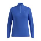 Essential 1/2 Zip Mid Layer 1