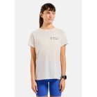 Essential Print T-Shirt Crew Neck s/s 3