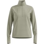 Essential Thermal 1/2 Zip Midlayer 1