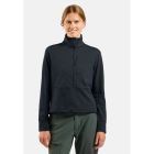 Grid Fleece Mid Layer 1/2 Zip 3