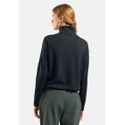 Grid Fleece Mid Layer 1/2 Zip 4