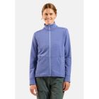 Grid Fleece Midlayer Full Zip 3