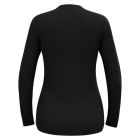 Merino 160 Bl Top Crew Neck L/S 2