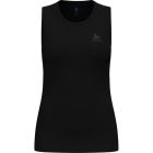 Merino 160 BL Top Crew Neck Singlet 1