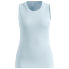 Merino 160 BL Top Crew Neck Singlet 1