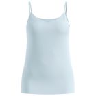 Merino 160 BL Top v-Neck Singlet 1