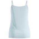 Merino 160 BL Top v-Neck Singlet 2