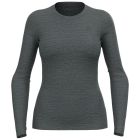 Merino 200 BL Top Crew Neck L/S 1