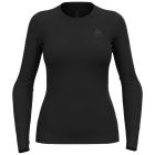 Merino 200 BL Top Crew Neck L/S 1
