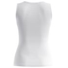 Performance Light BL Top Crew Neck Singlet 2