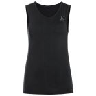 Performance X-Light Eco Bl Top V-Neck Singlet 1