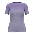 Performance Light-Rain Dye BL Top Crew Neck S/S 1