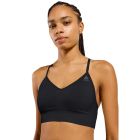 Seamless Low Padded Sports Bra 3
