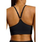 Seamless Low Padded Sports Bra 4