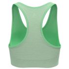 Seamless Medium-Padded Sport Bra 2