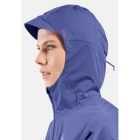X-ALP Waterproof Jacket 4