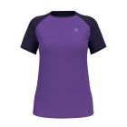 X-Alp Trail T-Shirt Crew Neck S/S 1