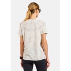 Zeroweight Chill-Tec Print T-Shirt Crew Neck s/s 4