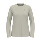 Zeroweight Chill-Tec T-Shirt Crew Neck l/s 1