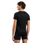 Active Light BL Top Crew Neck s/s 3