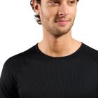 Active Light BL Top Crew Neck s/s 4