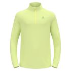 Essential Ceramiwarm Mid Layer 1/2 zip 1