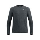 Essential Seamless T-Shirt Crew Neck l/s 1