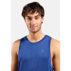 Merino 160 BL Top Crew Neck Singlet 5
