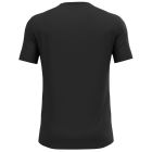 Merino 160 Bl Top Crew Neck S/S 2