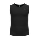 Merino PW 140 Seamless BL Top Crew Neck Singlet 1