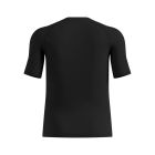 Merino PW 140 Seamless BL Topcrew Neck 2