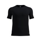 Performance Light BL Top Crew Neck s/s 1