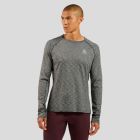 X-Alp PW 115 Crewneck L/S 3