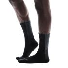 Performance Run Sock High 3