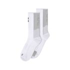 Performance Run Sock High 1