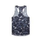 X Saysky Singlet 2