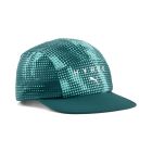 x Hyrox Running 5 Pannel Graphic Cap 1