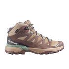 X Ultra 360 Leather Mid GTX 1