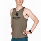 Logo Combat Singlet 1