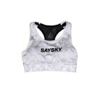 Camo Combat Sports Bra 1