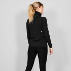 Combat Half Zip Fleece Hoodie 2