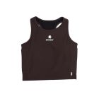 Combat Rib Crop Top 1