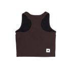 Combat Rib Crop Top 2