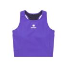 Combat Rib Crop Top 1