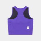 Combat Rib Crop Top 2