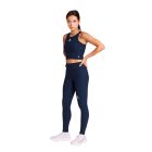 Combat+ Rib Long Tights 3