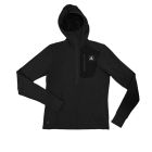 Combat Half Zip Fleece Hoodie 1